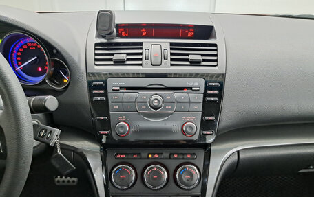 Mazda 6, 2011 год, 1 170 000 рублей, 18 фотография