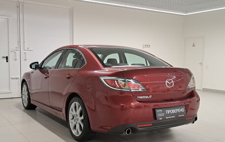 Mazda 6, 2011 год, 1 170 000 рублей, 8 фотография
