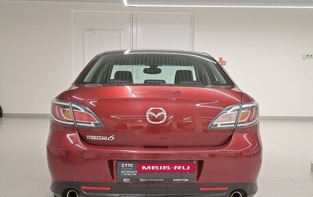 Mazda 6, 2011 год, 1 170 000 рублей, 7 фотография
