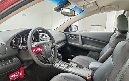 Mazda 6, 2011 год, 1 170 000 рублей, 20 фотография