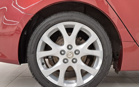 Mazda 6, 2011 год, 1 170 000 рублей, 22 фотография