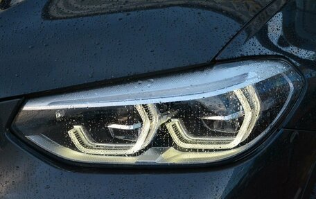 BMW X4, 2019 год, 4 100 000 рублей, 9 фотография