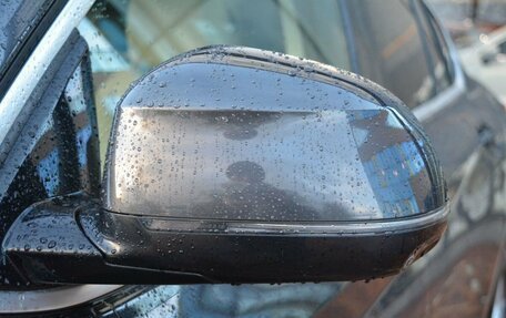 BMW X4, 2019 год, 4 100 000 рублей, 11 фотография