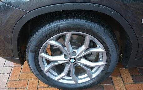 BMW X4, 2019 год, 4 100 000 рублей, 10 фотография