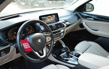 BMW X4, 2019 год, 4 100 000 рублей, 14 фотография