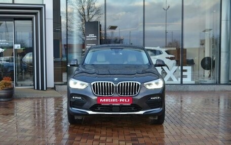 BMW X4, 2019 год, 4 100 000 рублей, 2 фотография