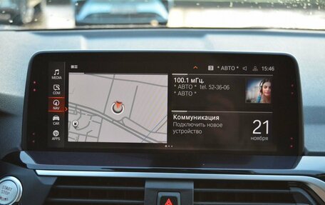 BMW X4, 2019 год, 4 100 000 рублей, 30 фотография