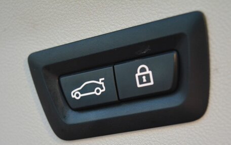 BMW X4, 2019 год, 4 100 000 рублей, 18 фотография