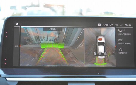 BMW X4, 2019 год, 4 100 000 рублей, 31 фотография