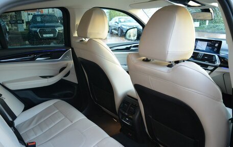 BMW X4, 2019 год, 4 100 000 рублей, 19 фотография