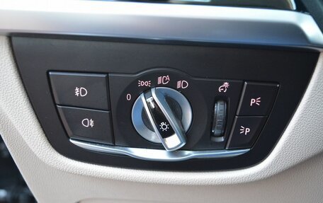 BMW X4, 2019 год, 4 100 000 рублей, 26 фотография