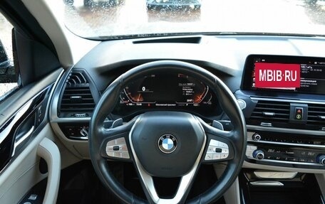 BMW X4, 2019 год, 4 100 000 рублей, 23 фотография