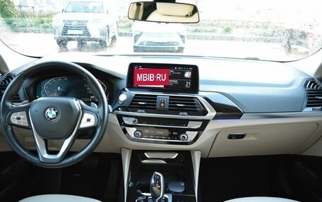 BMW X4, 2019 год, 4 100 000 рублей, 21 фотография