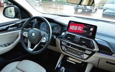 BMW X4, 2019 год, 4 100 000 рублей, 22 фотография