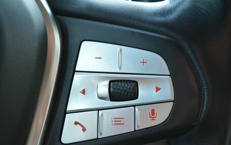 BMW X4, 2019 год, 4 100 000 рублей, 33 фотография