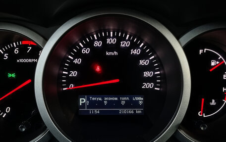 Suzuki Grand Vitara, 2008 год, 939 000 рублей, 6 фотография