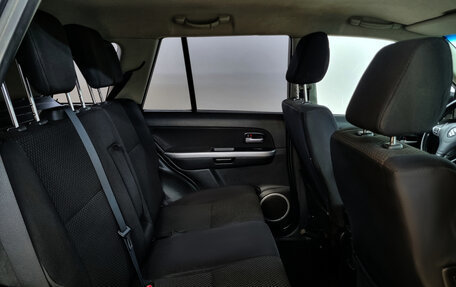 Suzuki Grand Vitara, 2008 год, 939 000 рублей, 11 фотография