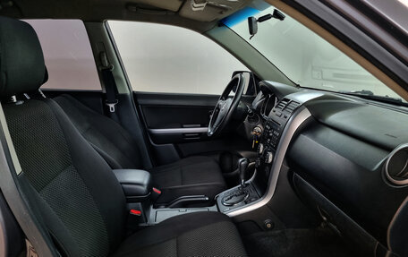 Suzuki Grand Vitara, 2008 год, 939 000 рублей, 10 фотография