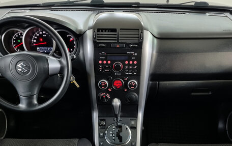 Suzuki Grand Vitara, 2008 год, 939 000 рублей, 5 фотография