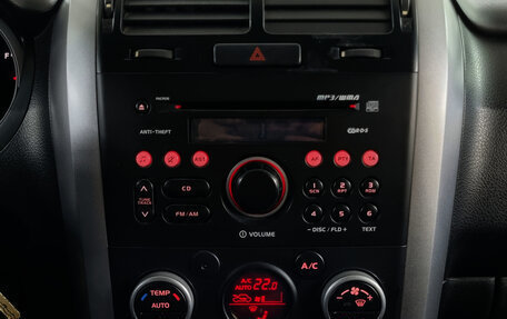 Suzuki Grand Vitara, 2008 год, 939 000 рублей, 7 фотография