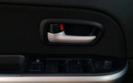 Suzuki Grand Vitara, 2008 год, 939 000 рублей, 8 фотография