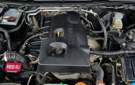 Suzuki Grand Vitara, 2008 год, 939 000 рублей, 13 фотография