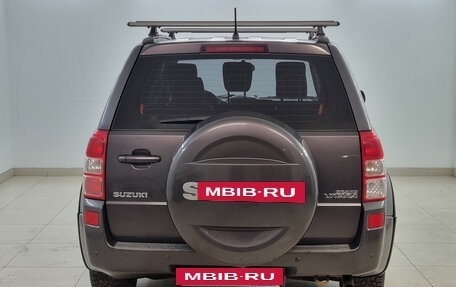 Suzuki Grand Vitara, 2008 год, 939 000 рублей, 3 фотография