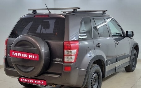 Suzuki Grand Vitara, 2008 год, 939 000 рублей, 4 фотография