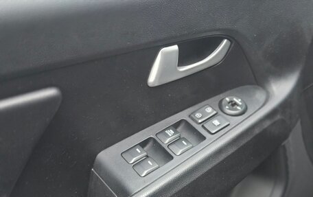 KIA Sportage III, 2012 год, 1 199 000 рублей, 11 фотография