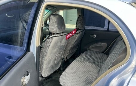 Nissan March III, 2004 год, 449 999 рублей, 18 фотография