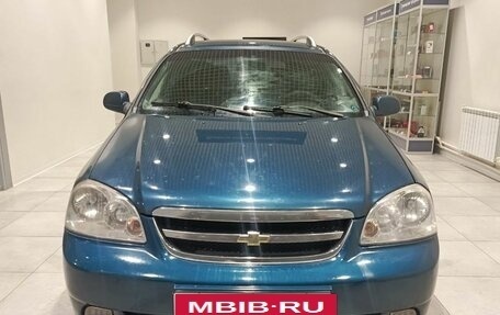 Chevrolet Lacetti, 2008 год, 500 000 рублей, 2 фотография