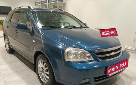 Chevrolet Lacetti, 2008 год, 500 000 рублей, 3 фотография