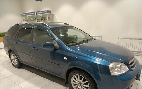 Chevrolet Lacetti, 2008 год, 500 000 рублей, 4 фотография