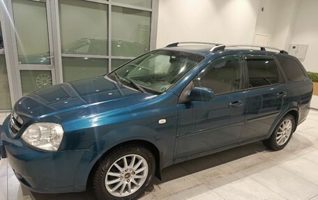 Chevrolet Lacetti, 2008 год, 500 000 рублей, 5 фотография