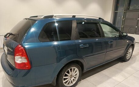 Chevrolet Lacetti, 2008 год, 500 000 рублей, 7 фотография