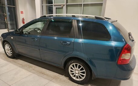 Chevrolet Lacetti, 2008 год, 500 000 рублей, 6 фотография