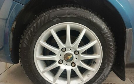 Chevrolet Lacetti, 2008 год, 500 000 рублей, 11 фотография