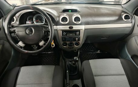 Chevrolet Lacetti, 2008 год, 500 000 рублей, 13 фотография