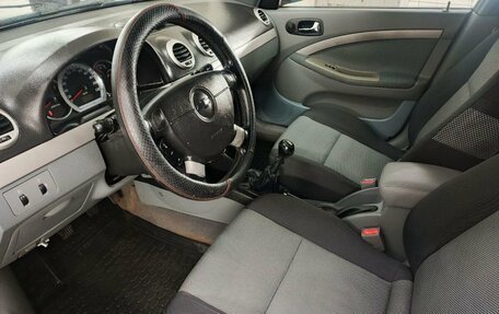 Chevrolet Lacetti, 2008 год, 500 000 рублей, 12 фотография