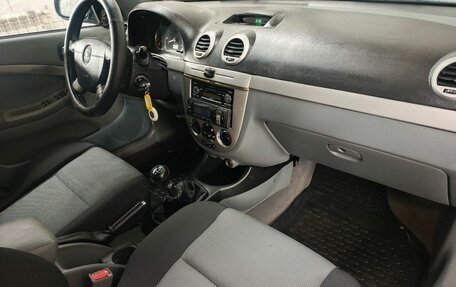 Chevrolet Lacetti, 2008 год, 500 000 рублей, 14 фотография