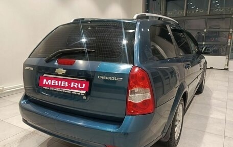 Chevrolet Lacetti, 2008 год, 500 000 рублей, 8 фотография