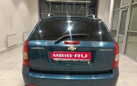 Chevrolet Lacetti, 2008 год, 500 000 рублей, 9 фотография