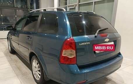 Chevrolet Lacetti, 2008 год, 500 000 рублей, 10 фотография