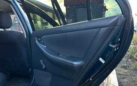 Toyota Corolla, 2006 год, 670 000 рублей, 7 фотография