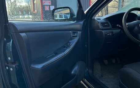 Toyota Corolla, 2006 год, 670 000 рублей, 8 фотография