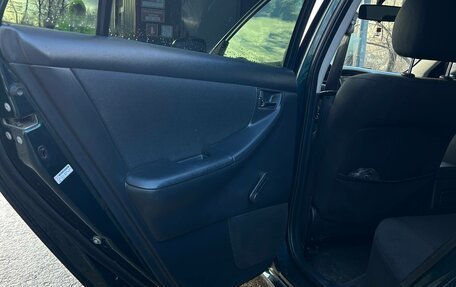 Toyota Corolla, 2006 год, 670 000 рублей, 9 фотография