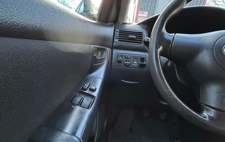 Toyota Corolla, 2006 год, 670 000 рублей, 13 фотография