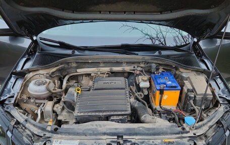 Skoda Octavia, 2018 год, 1 900 000 рублей, 1 фотография