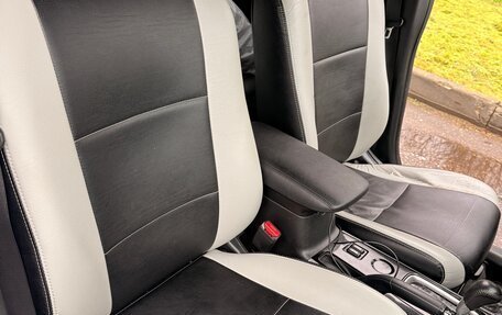 Mitsubishi Outlander III рестайлинг 3, 2018 год, 1 850 000 рублей, 9 фотография