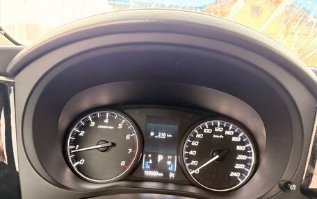 Mitsubishi Outlander III рестайлинг 3, 2018 год, 1 850 000 рублей, 7 фотография